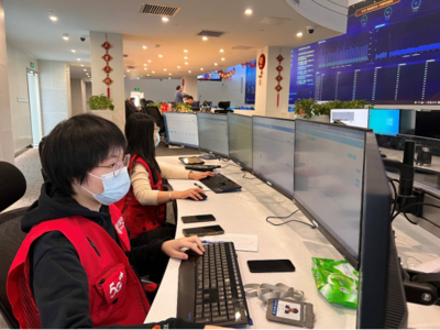 冰雪盛會通信保障背后的堅實后盾 中國移動北京公司的服務(wù)器租賃服務(wù)與網(wǎng)絡(luò)支撐